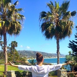 Meet your Posher, Jess